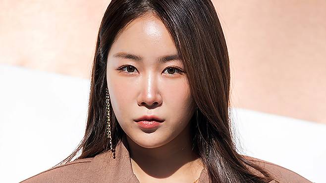 32억원 규모의 연남동 건물을 매각하고 효익 위주의 자산 운용을 선택한 가수 소유. 세계일보 자료사진