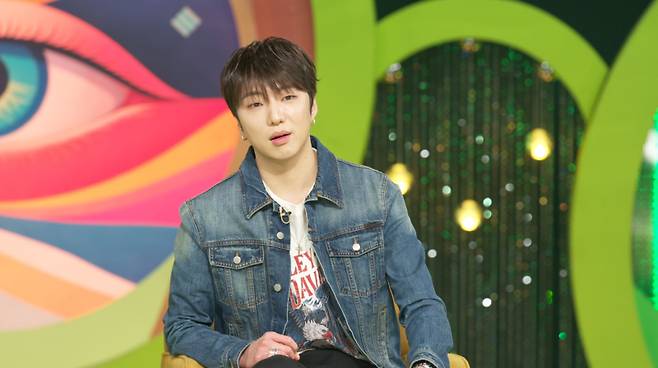KBS2 ‘슈퍼캐치 진실의 눈’ 12회