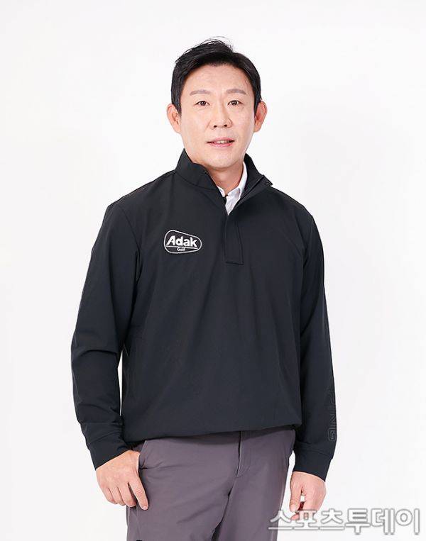 박대성 프로 / 사진=권광일 기자