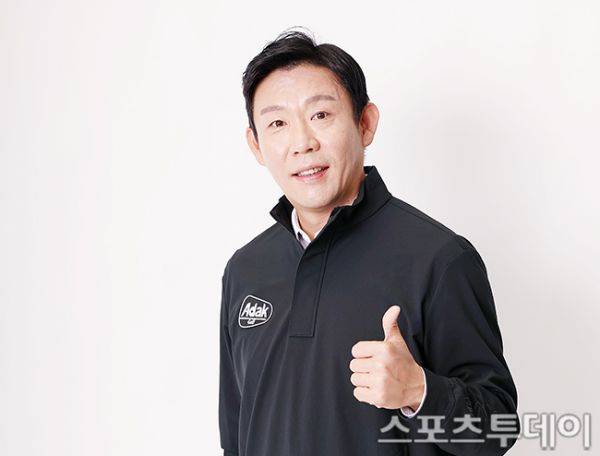 박대성 프로 / 사진=권광일 기자
