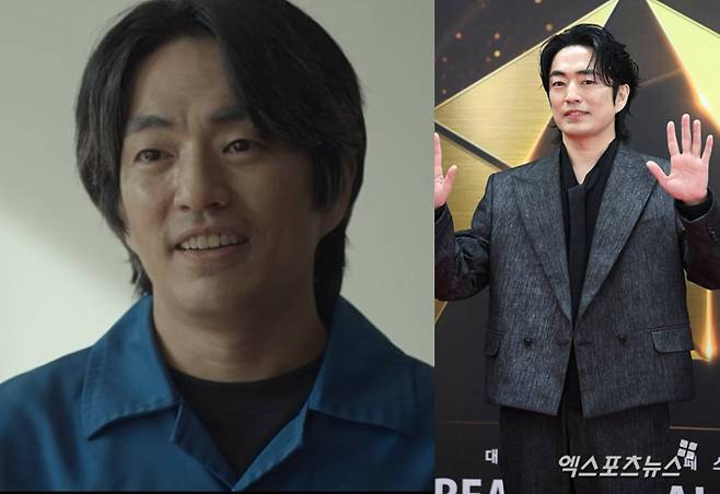 ENA, 엑스포츠뉴스DB.