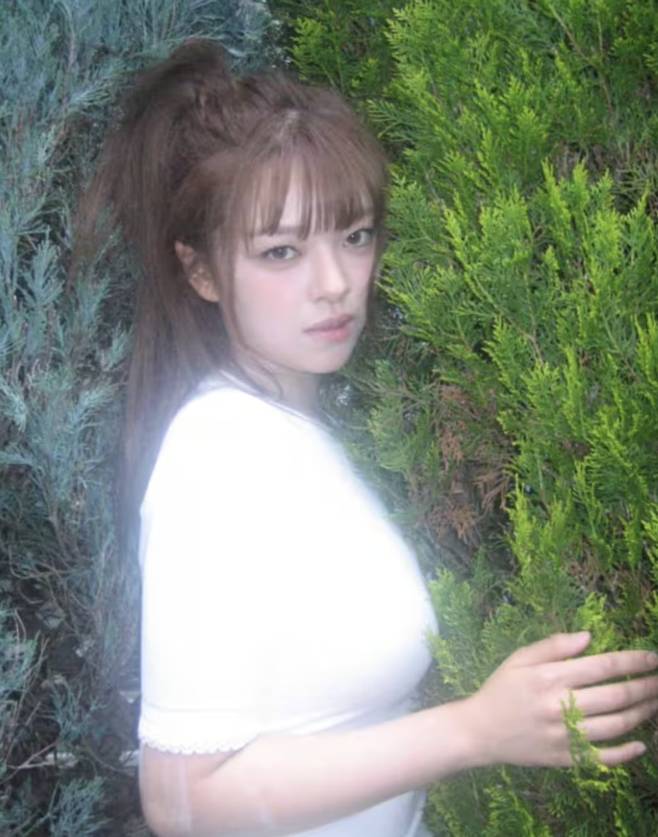 사진=그룹 트와이스 멤버 정연 SNS