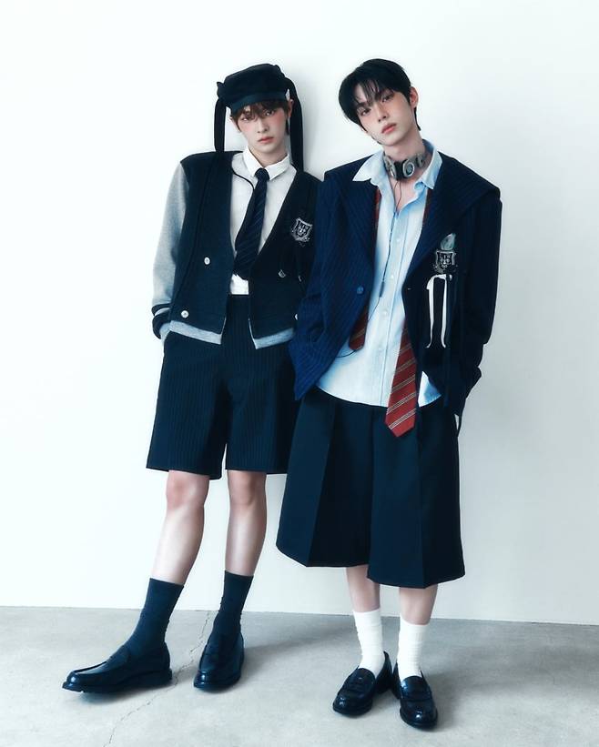 플레어 유/ 사진 제공=FNC