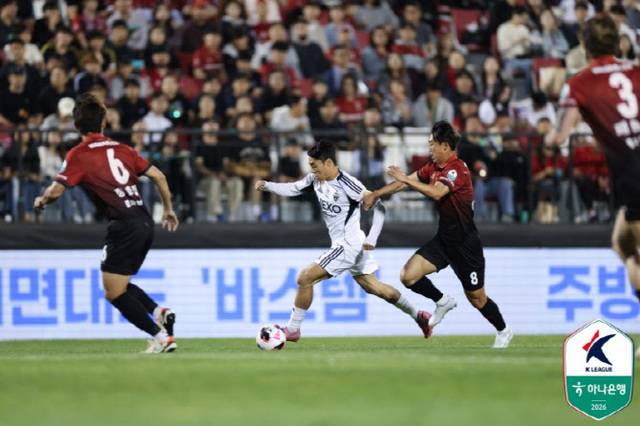 한국프로축구연맹 제공
