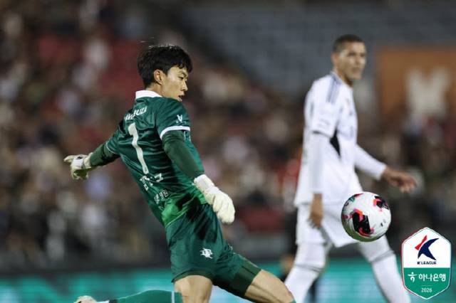한국프로축구연맹 제공