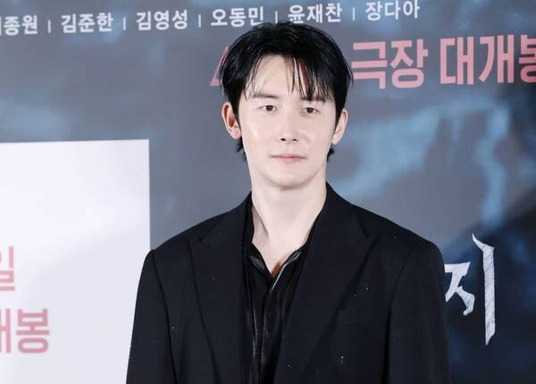 배우 김준한 / 사진=스타뉴스 DB