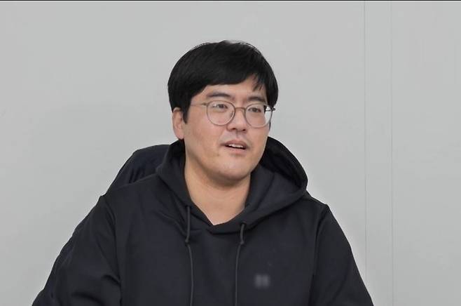 ‘돌싱N모솔’ 조지. 사진 | MBC Every1