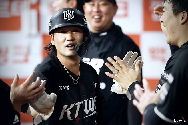 사진제공=KT 위즈