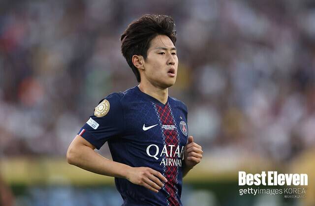 이강인