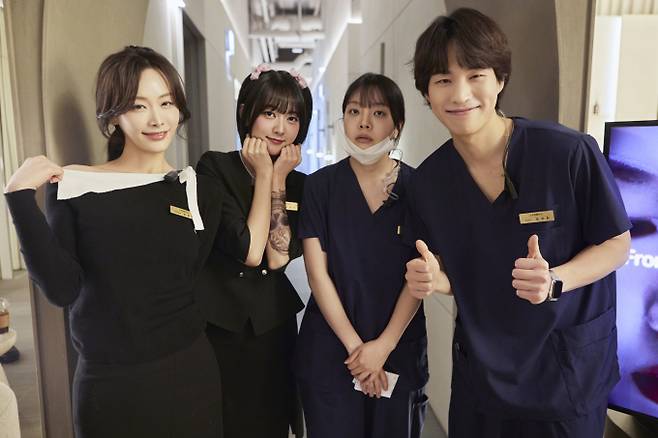 'SNL 코리아 시즌8'