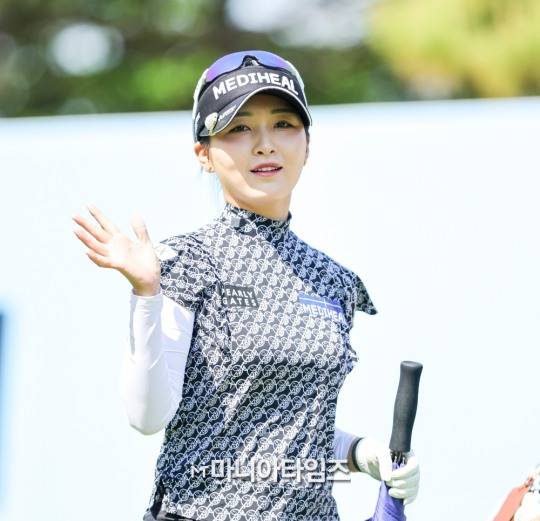 이예원. / 사진=연합뉴스