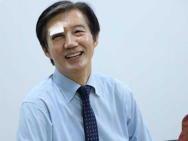 조국 조국혁신당 대표 / 사진=조 대표 페이스북 캡처
