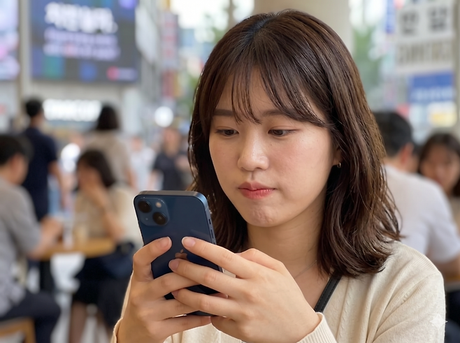 메타의 AI 어시스턴트 ‘메타 AI’가 한국 시장에 본격 상륙했다. 챗GPT·클로드·제미나이 등 주요 생성형 AI가 월 2만~3만원대 유료 구독료를 받고 있는 가운데 무료 전략을 앞세워 한국 시장에 도전장을 던졌다. 사진은 생성형 AI로 제작한 이미지.