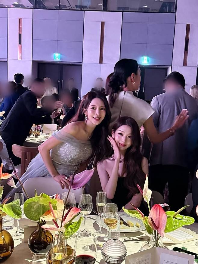 박현선 소셜미디어