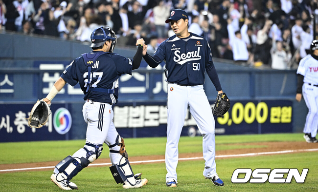 두산 이영하./OSEN DB