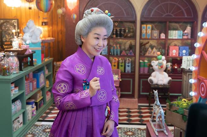 사진제공|플러스엠 엔터테인먼트