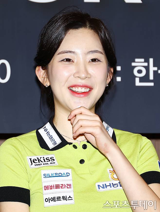 정수빈 / 사진=팽현준 기자