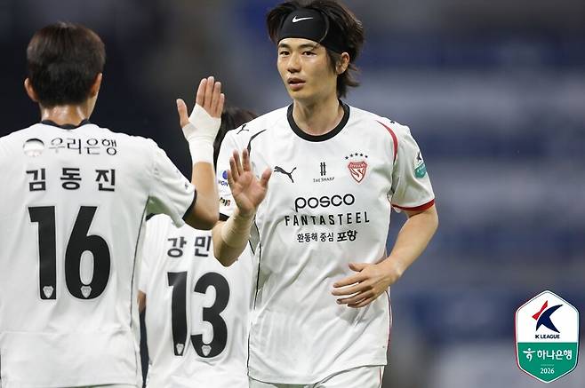 ▲ ⓒ한국프로축구연맹
