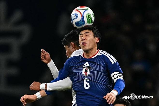 엔도 와타루. /AFPBBNews=뉴스1