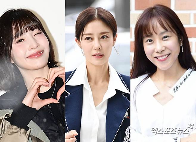 조이, 이지현, 조민아