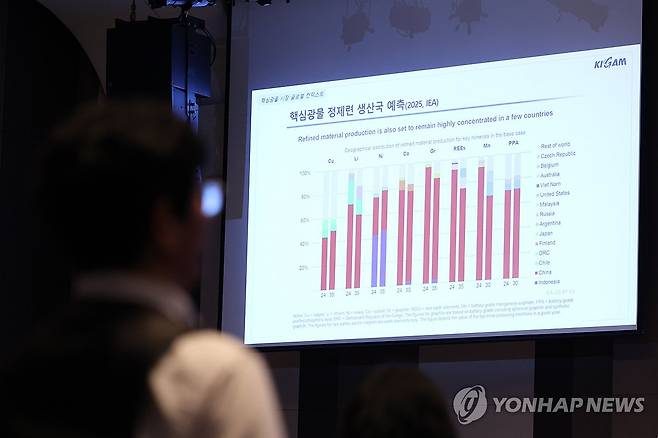 2026 한-아프리카 파트너십 세미나 (서울=연합뉴스) 류효림 기자 = 13일 서울 중구 프레스센터에서 '글로벌 위기 속 공동대응을 위한 한-아프리카 파트너십'을 주제로  2026 한-아프리카 파트너십 세미나가 열리고 있다. 2026.5.13 ryousanta@yna.co.kr