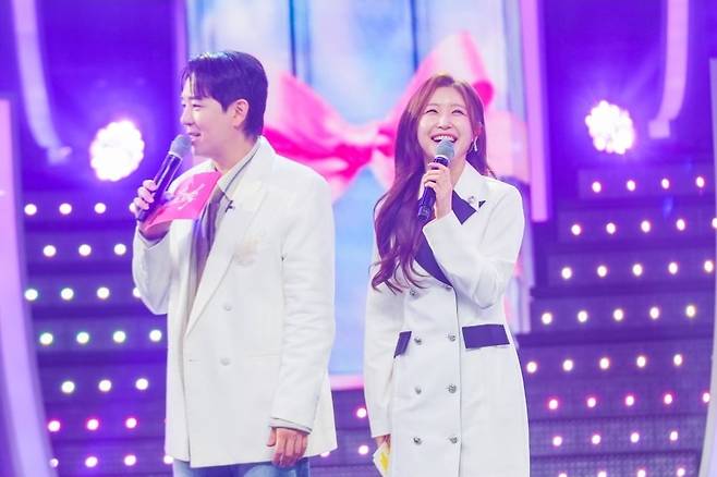 사진 제공 = TV CHOSUN '미스트롯 포유'