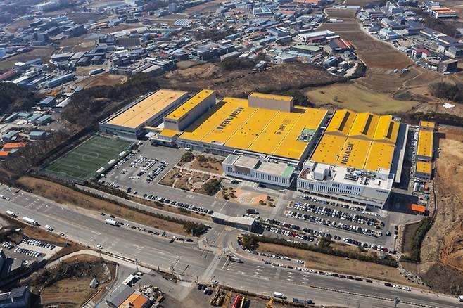 꾸준한 실적 성장세를 이어오고 있는 경동나비엔이 올해도 1분기부터 전년 동기 대비 매출과 수익성 모두 증가한 것으로 나타났다. / 경동나비엔
