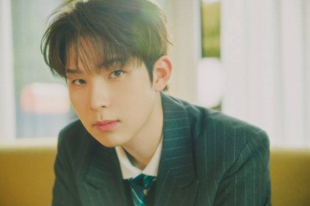 범진(사진=JMG)