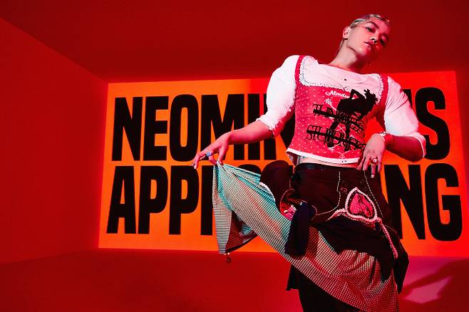 NCT 태용 첫 정규 ‘WYLD’ 컴백… 기대 포인트는? (제공: 에스엠엔터테인먼트)