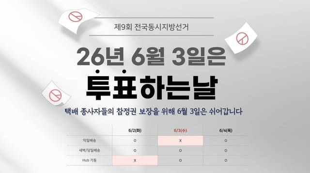 [CJ대한통운 제공]