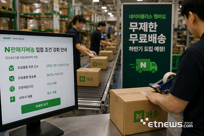 기사의 이해를 돕기 위한 생성형AI 이미지