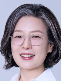 ▲ 장진아 신임 국립춘천박물관장.