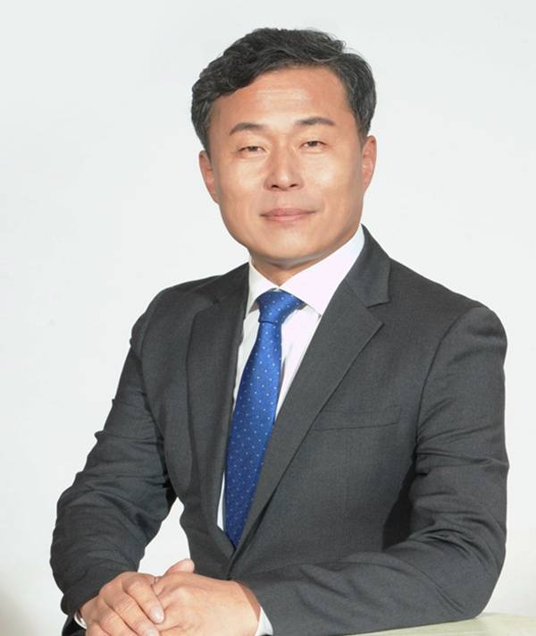 정종윤 더불어민주당 완주군의원 후보