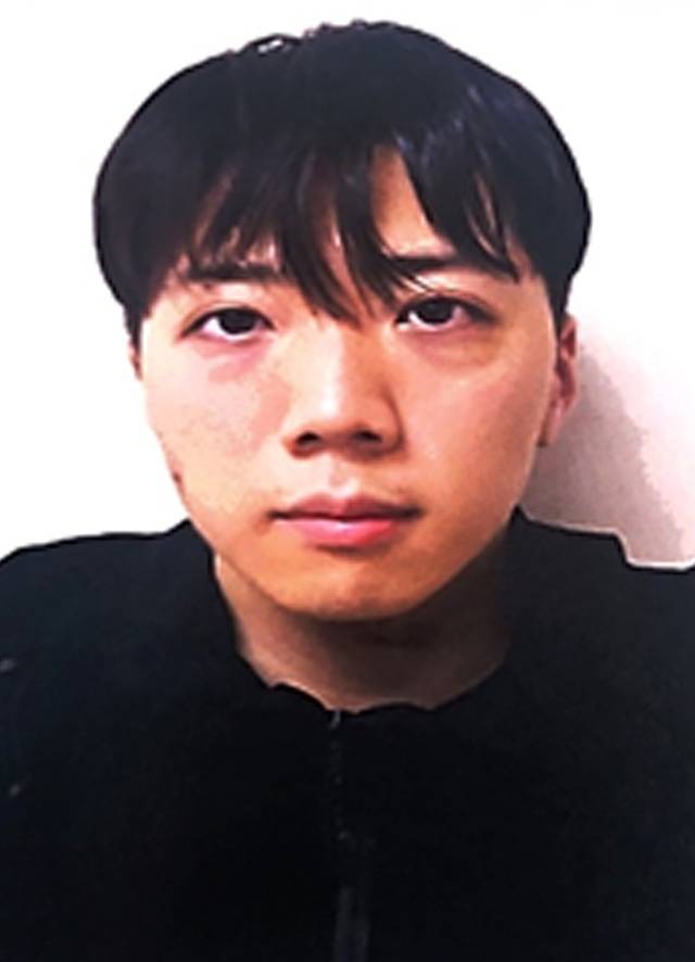 살인·살인미수 등 혐의로 신상 공개된 장윤기. 광주경찰청 누리집 갈무리