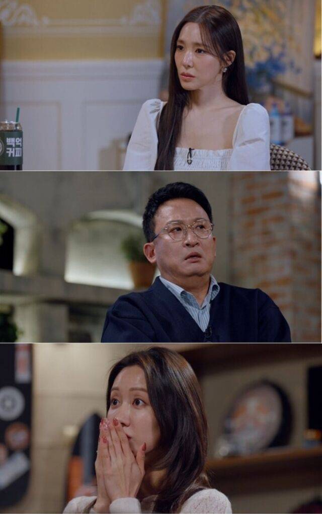 14일 방송되는 ‘꼬리에 꼬리를 무는 그날 이야기’에서 혼란의 시대 속 민주주의와 양심을 지키려 했던 장준하 선생의 삶과 죽음을 조명하며 의문사 의혹을 제기했다. 게스트로 티파니, 서경석, 한그루(위에서부터)가 출연한다./ SBS ‘꼬리에 꼬리를 무는 그날 이야기’