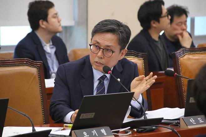 안도걸 의원실 제공