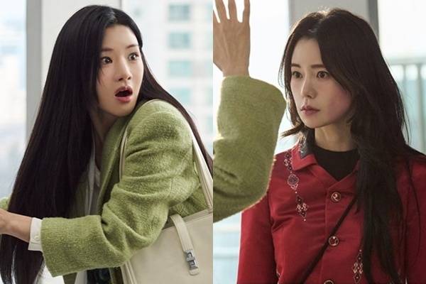 SBS ‘멋진 신세계