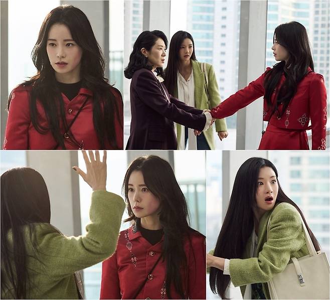 SBS ‘멋진 신세계