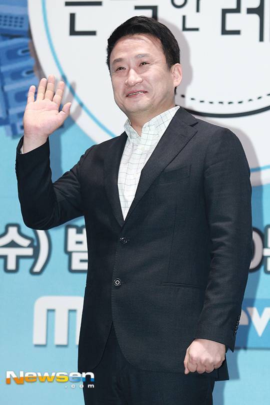 서경석/뉴스엔DB