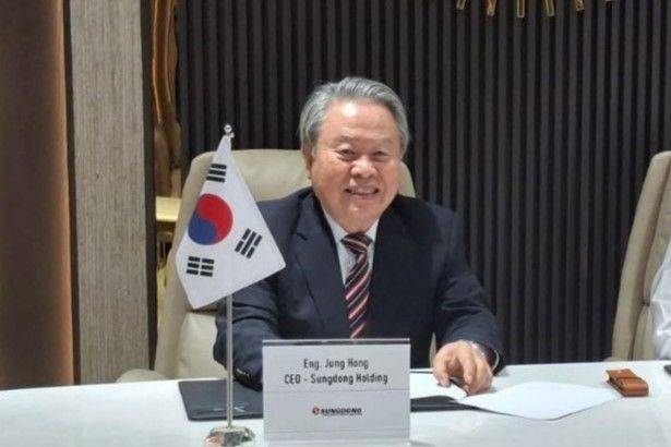 [서울=뉴시스] 정홍준 성동홀딩스 회장. (사진=성동홀딩스 제공) 2026.05.14 photo@newsis.com *재판매 및 DB 금지