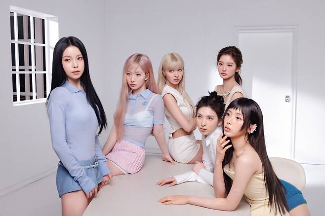 사진제공: JYP엔터테인먼트