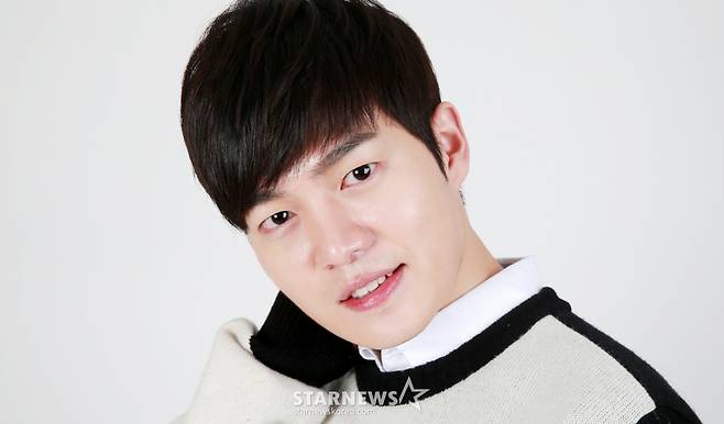 손승원 /사진=김창현 기자 chmt@