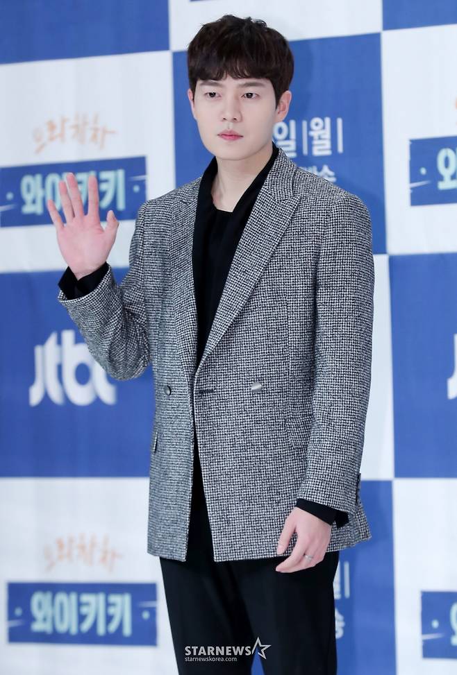손승원  /사진=김창현 기자 chmt@