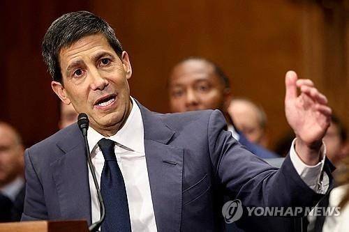 케빈 워시 연준 의자 내정자 [로이터= 연합뉴스 자료사진. 재판매 및 DB 금지]