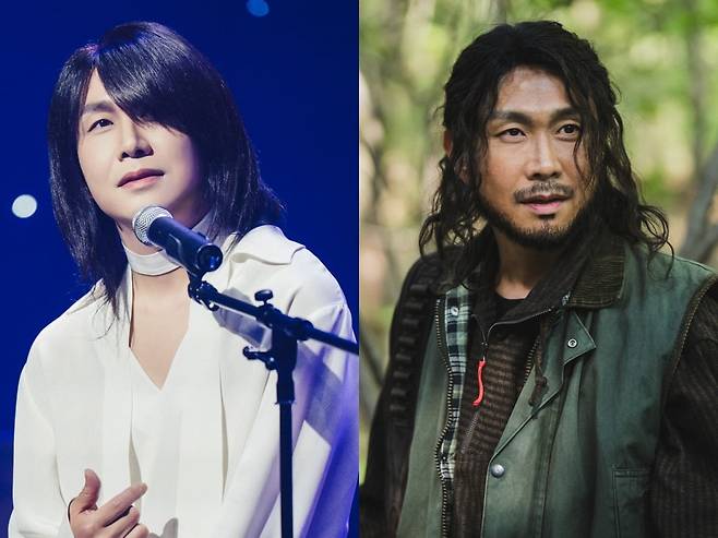 배우 오정세가 '와일드 씽'에 출연한다. / 사진제공=롯데엔터테인먼트