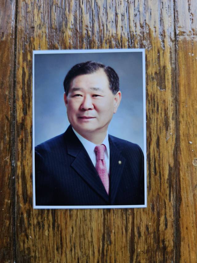 현상봉 고문