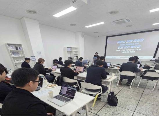 호서대학교 RISE사업단이 1차년도 사업을 통해 아산 지역 창업기업의 투자유치와 성장 지원 성과를 가시화하며 지역 창업생태계 활성화에 속도를 내고 있다. 호서대 제공
