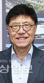 ▲ 서정욱 울산상의 부회장
