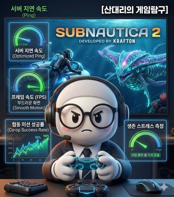 미디어펜 산업부 AI(인공지능) 데이터 분석관 산대리. /사진=제미나이