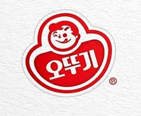 오뚜기[출처: 오뚜기 홈페이지 캡처]